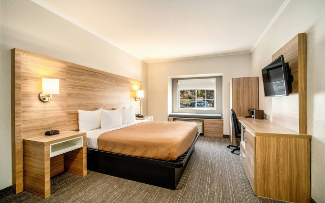 photo 4 of Baymont by Wyndham Chandler I-10