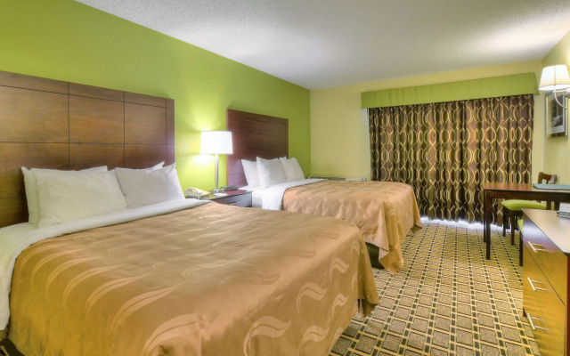 photo 3 of Quality Inn Cherokee Riverside