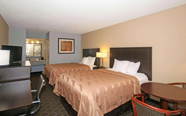 photo 3 of Quality Inn Clinton - Laurens I-26