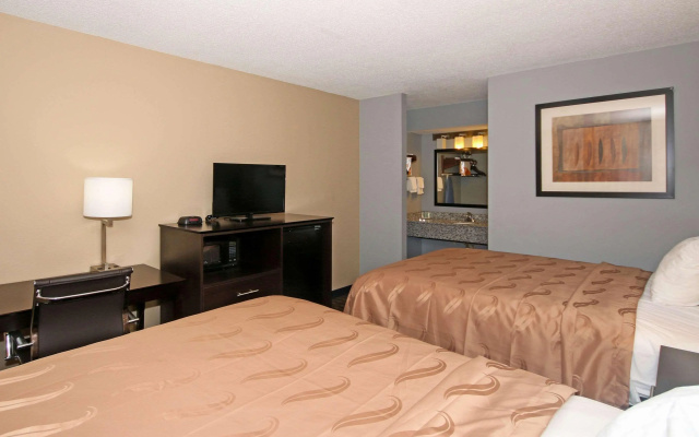 photo 4 of Quality Inn Clinton - Laurens I-26