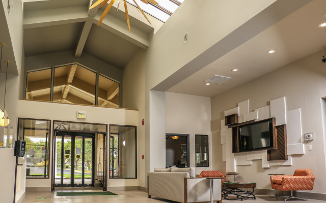 photo 2 of Holiday Inn Clarkston - Lewiston by IHG