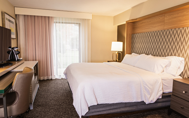photo 4 of Holiday Inn Clarkston - Lewiston by IHG