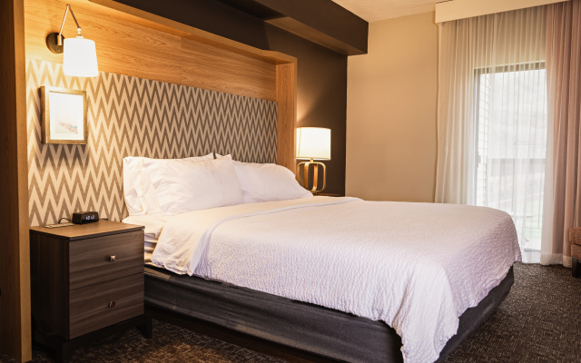 photo 5 of Holiday Inn Clarkston - Lewiston by IHG