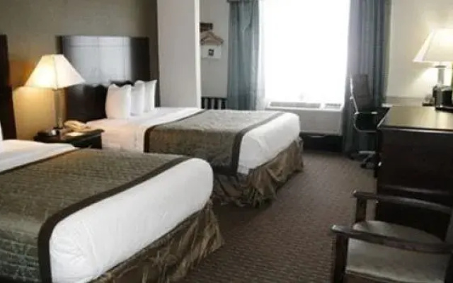 photo 2 of Quality Inn Copley