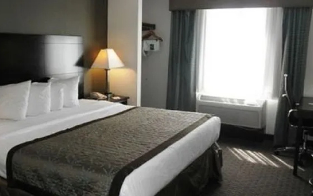 photo 3 of Quality Inn Copley