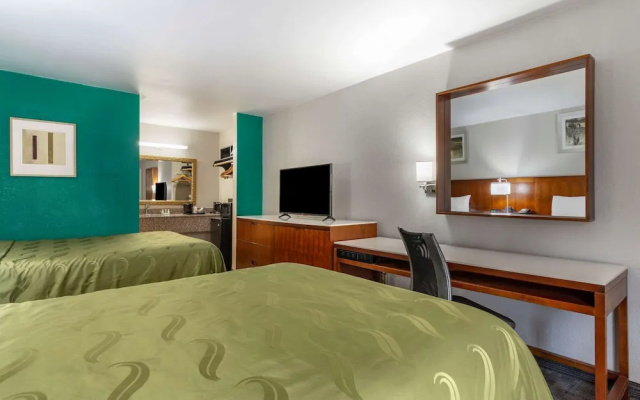 photo 4 of Quality Inn Covington