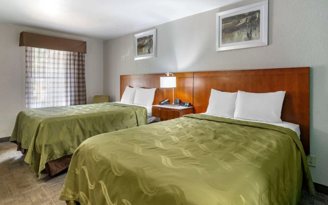 photo 5 of Quality Inn Covington
