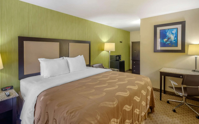 photo 4 of Quality Inn Covington Downtown