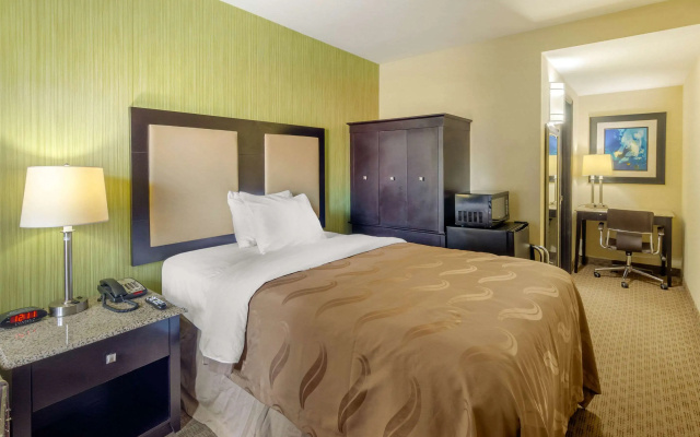 photo 5 of Quality Inn Covington Downtown