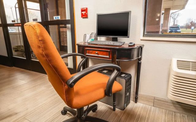photo 2 of Quality Inn & Suites