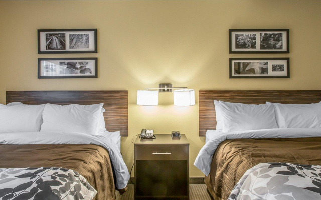 photo 5 of Quality Inn Decatur River City