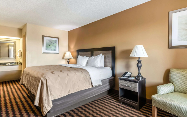 photo 3 of Quality Inn Decatur River City