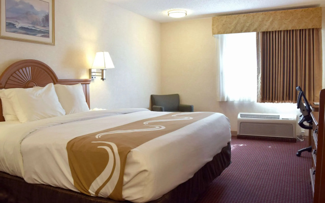 photo 4 of Quality Inn Louisville - Boulder