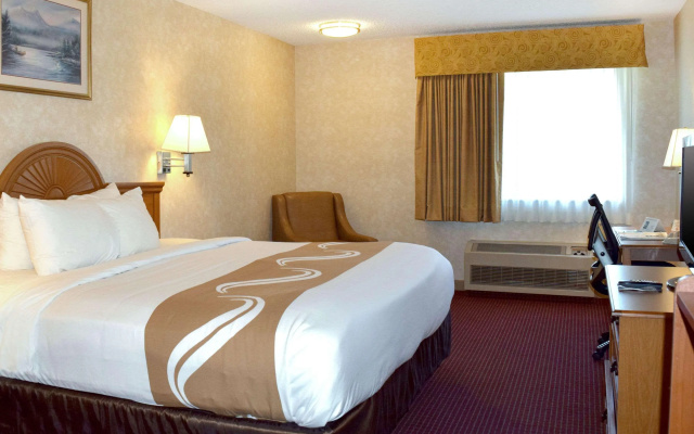 photo 5 of Quality Inn Louisville - Boulder