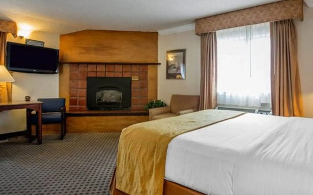 photo 4 of Arbor Inn Monterey