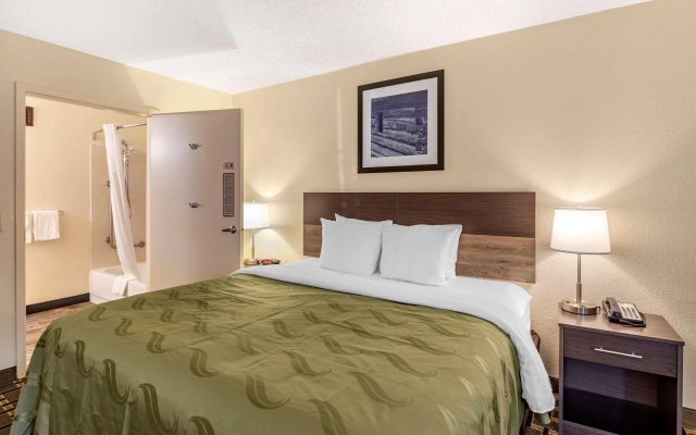 photo 4 of Quality Inn Duluth - Atlanta Northeast