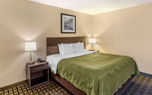 photo 5 of Quality Inn Duluth - Atlanta Northeast