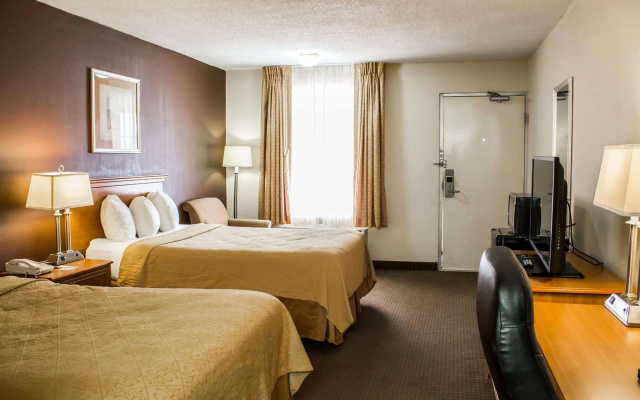 photo 3 of Red Roof Inn Dunn