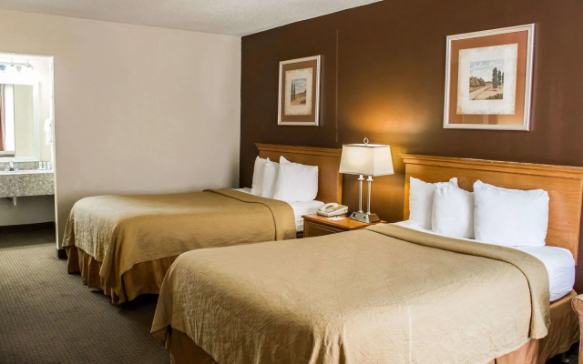 photo 5 of Red Roof Inn Dunn