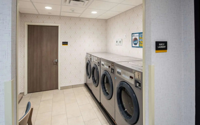 photo 5 of Home2 Suites by Hilton East Haven New Haven