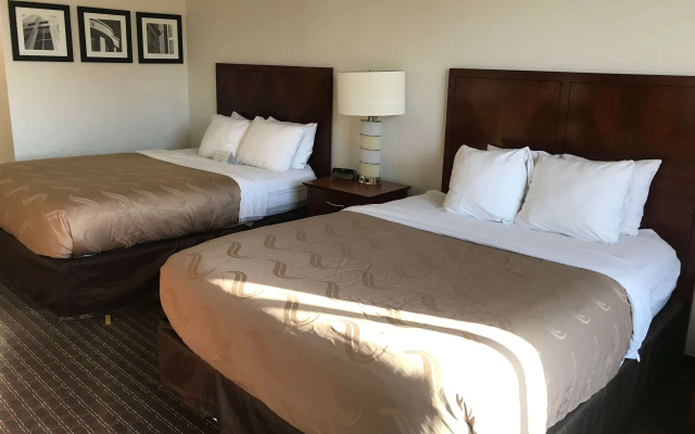photo 3 of Days Inn by Wyndham Hartsfield Jackson Atlanta Airport West