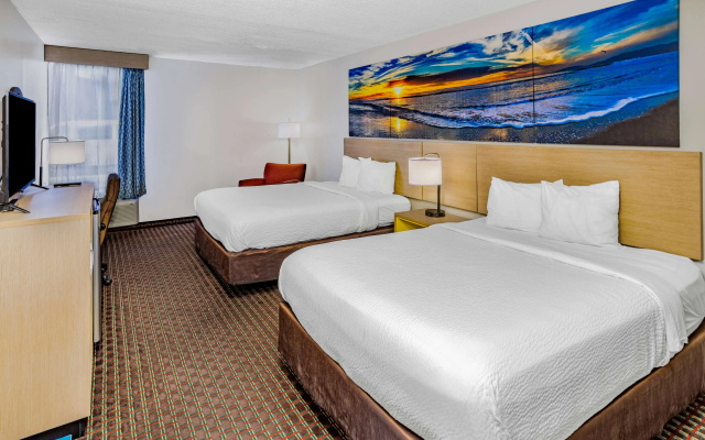 photo 4 of Days Inn by Wyndham Hartsfield Jackson Atlanta Airport West