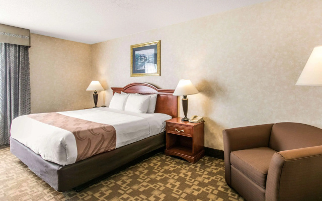 photo 4 of Quality Inn Edison-New Brunswick