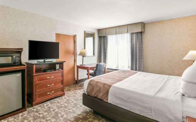 photo 5 of Quality Inn Edison-New Brunswick
