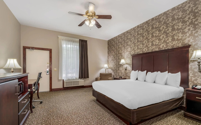 photo 5 of Quality Inn Eureka Springs South