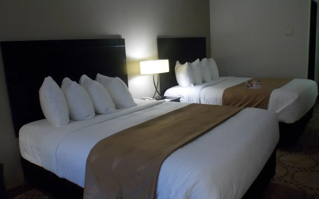 photo 4 of Quality Inn Stockbridge Atlanta South