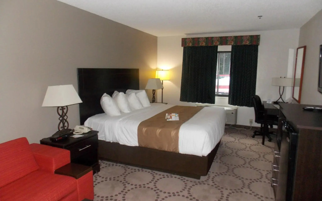 photo 5 of Quality Inn Stockbridge Atlanta South