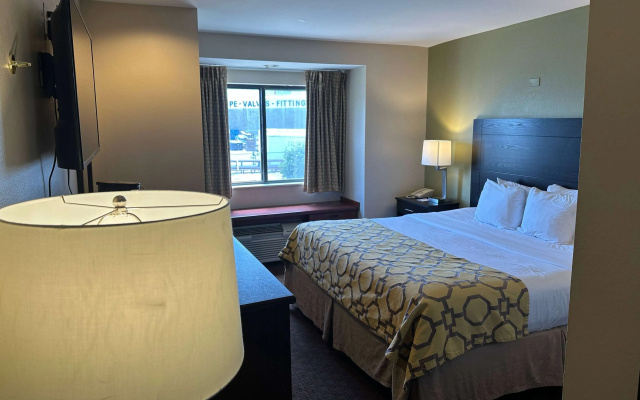 photo 5 of Baymont Inn by Wyndham Farmington