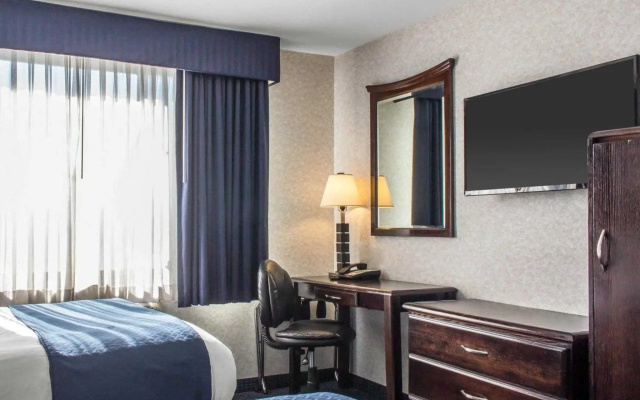 photo 5 of Quality Inn Floral Park