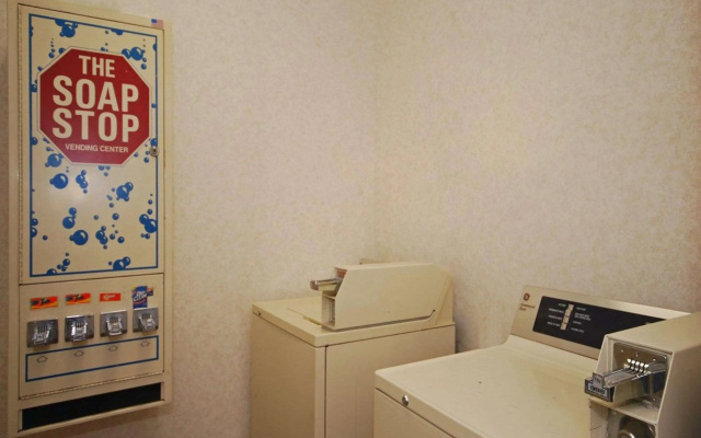 photo 4 of Quality Inn Florence Muscle Shoals