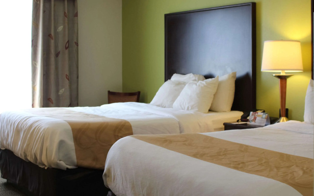photo 5 of Quality Inn Florence Muscle Shoals