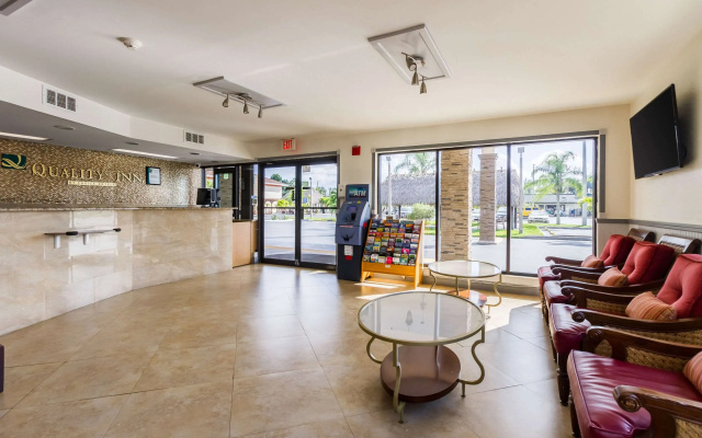 photo 2 of Quality Inn Florida City - Gateway to the Keys