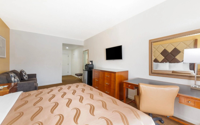 photo 3 of Quality Inn Florida City - Gateway to the Keys