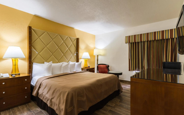 photo 4 of Quality Inn Florida City - Gateway to the Keys