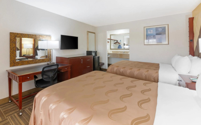 photo 5 of Quality Inn Florida City - Gateway to the Keys