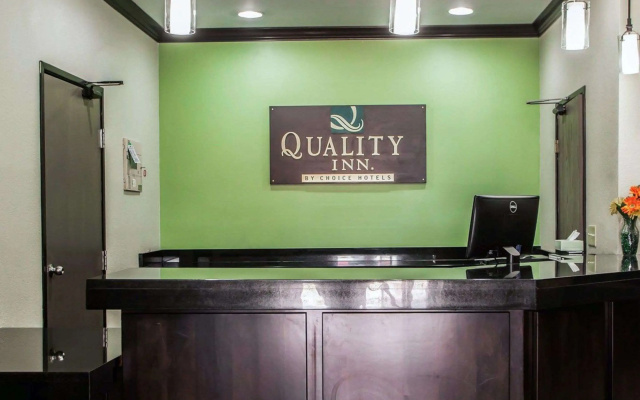 photo 2 of Quality Inn Forsyth