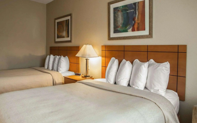 photo 5 of Quality Inn Forsyth
