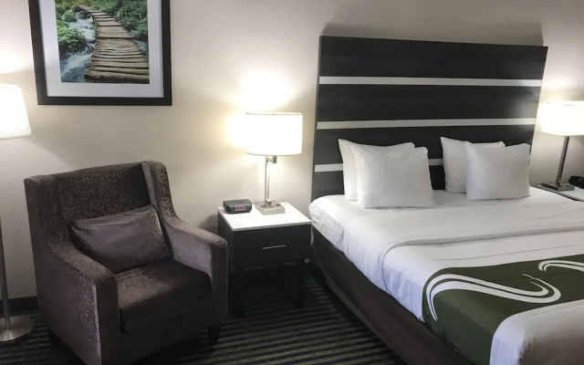 photo 3 of Quality Inn Gateway