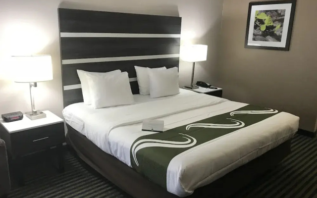 photo 4 of Quality Inn Gateway
