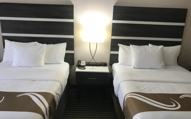 photo 5 of Quality Inn Gateway