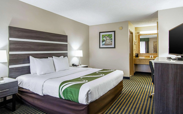 photo 4 of Quality Inn Savannah I-95