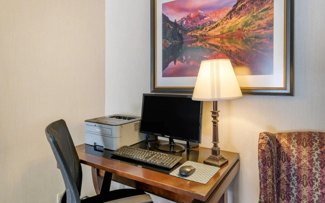 photo 4 of Quality Inn Grand Junction near University