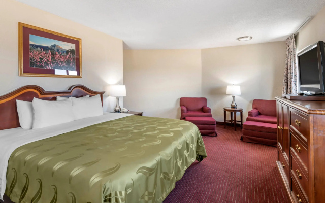 photo 5 of Quality Inn Grand Junction near University