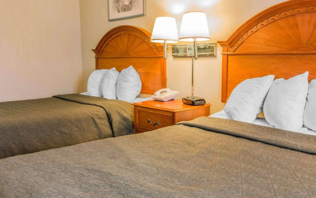 photo 4 of Quality Inn Grand Rapids North