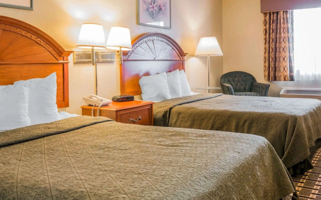 photo 5 of Quality Inn Grand Rapids North