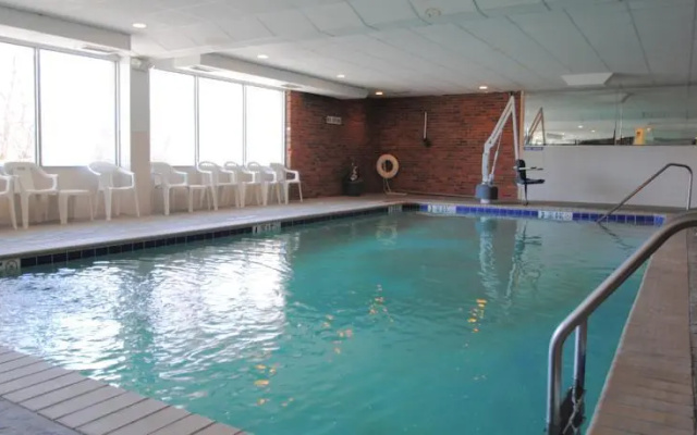 photo 3 of Quality Inn Groton